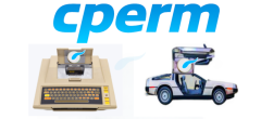 Atari 400 Time Machine